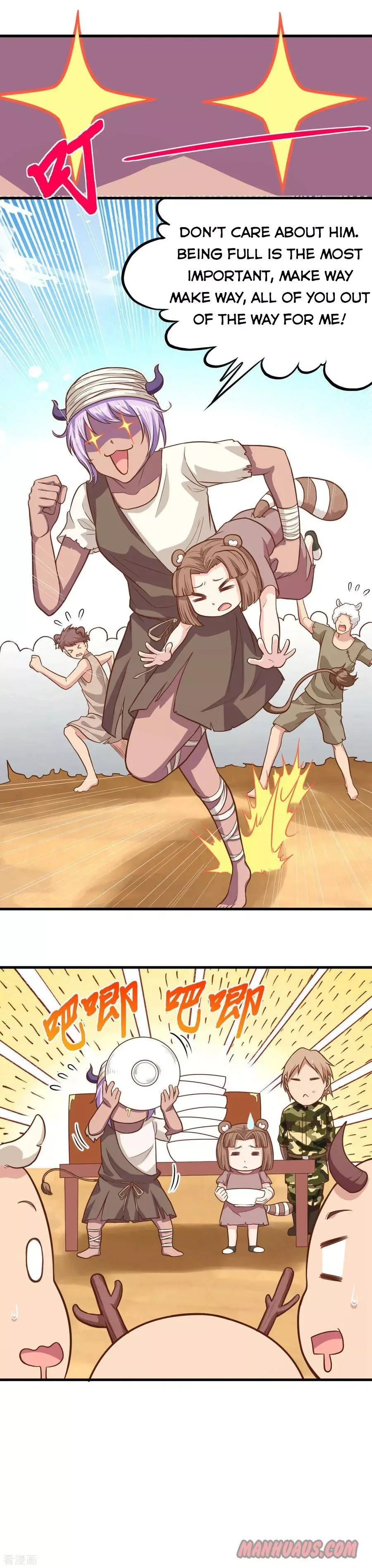 Starting From Today I'll Work As A City Lord Chapter 65 page 19