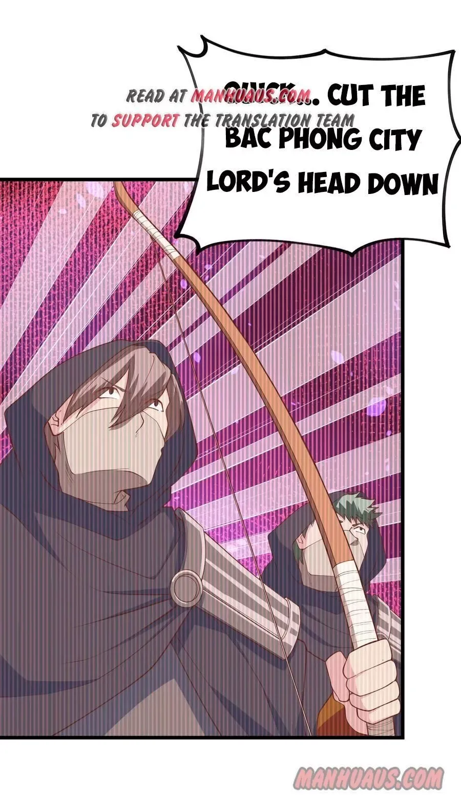 Starting From Today I'll Work As A City Lord Chapter 66 page 7
