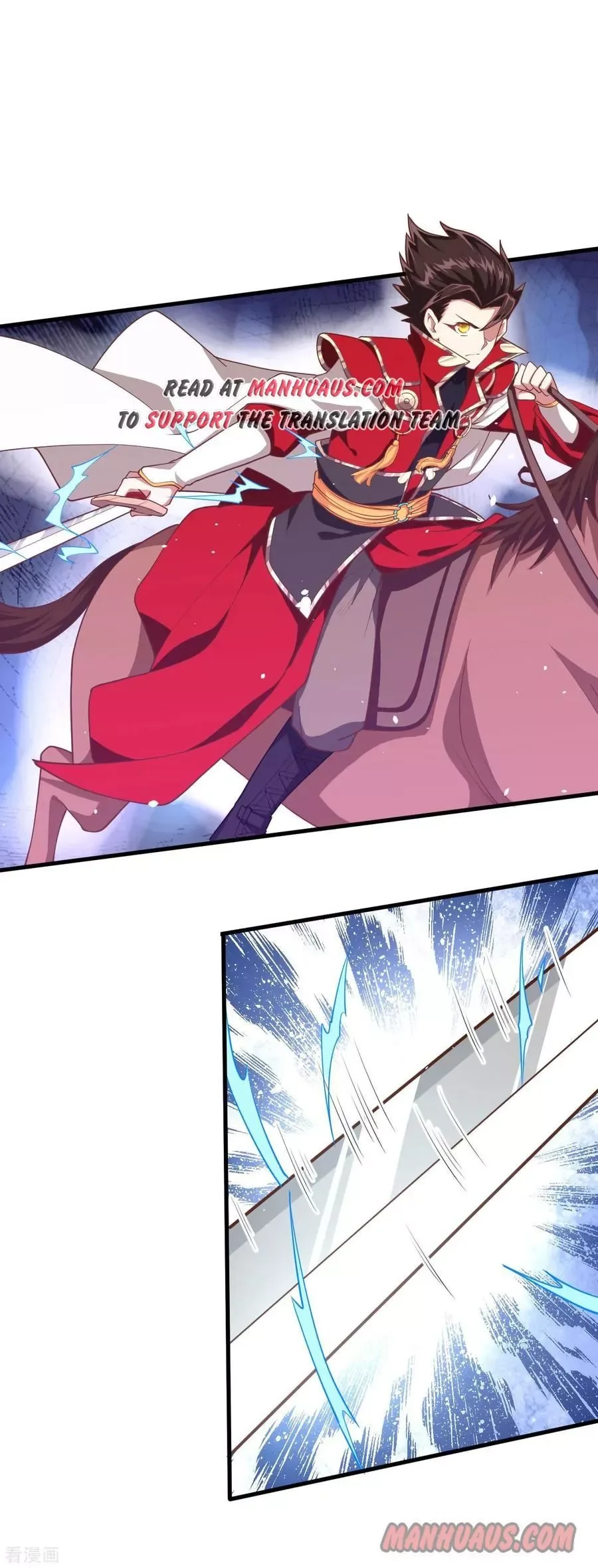 Starting From Today I'll Work As A City Lord Chapter 66 page 10