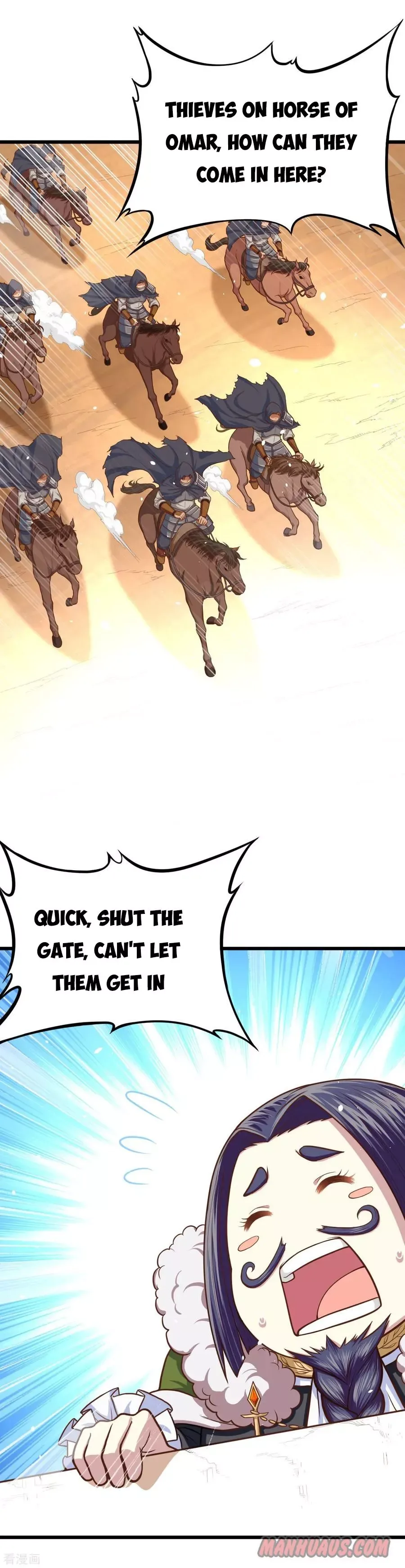 Starting From Today I'll Work As A City Lord Chapter 66 page 4