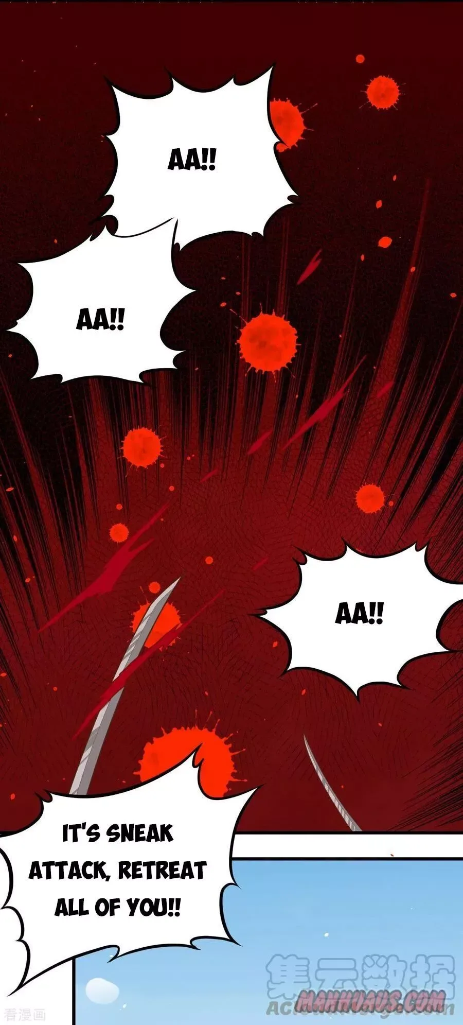 Starting From Today I'll Work As A City Lord Chapter 66 page 14