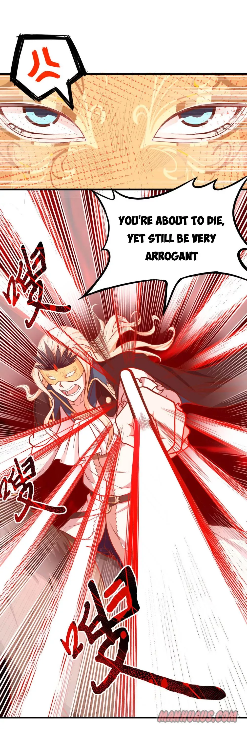Starting From Today I'll Work As A City Lord Chapter 67 page 19