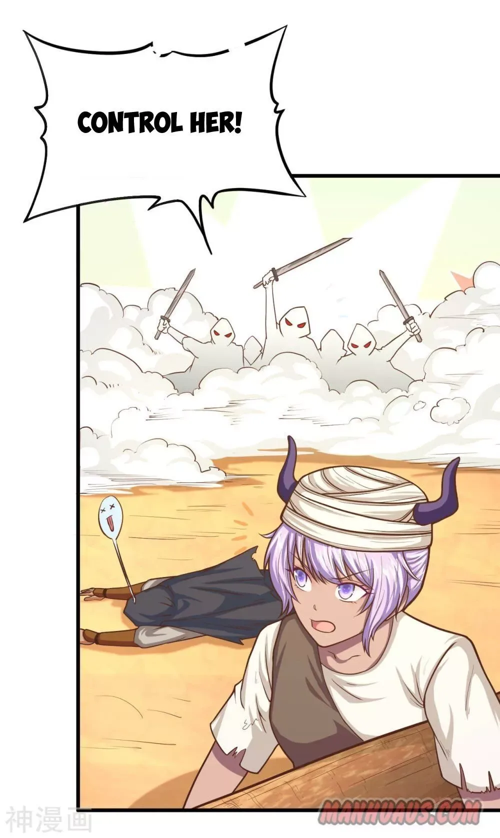 Starting From Today I'll Work As A City Lord Chapter 68 page 14