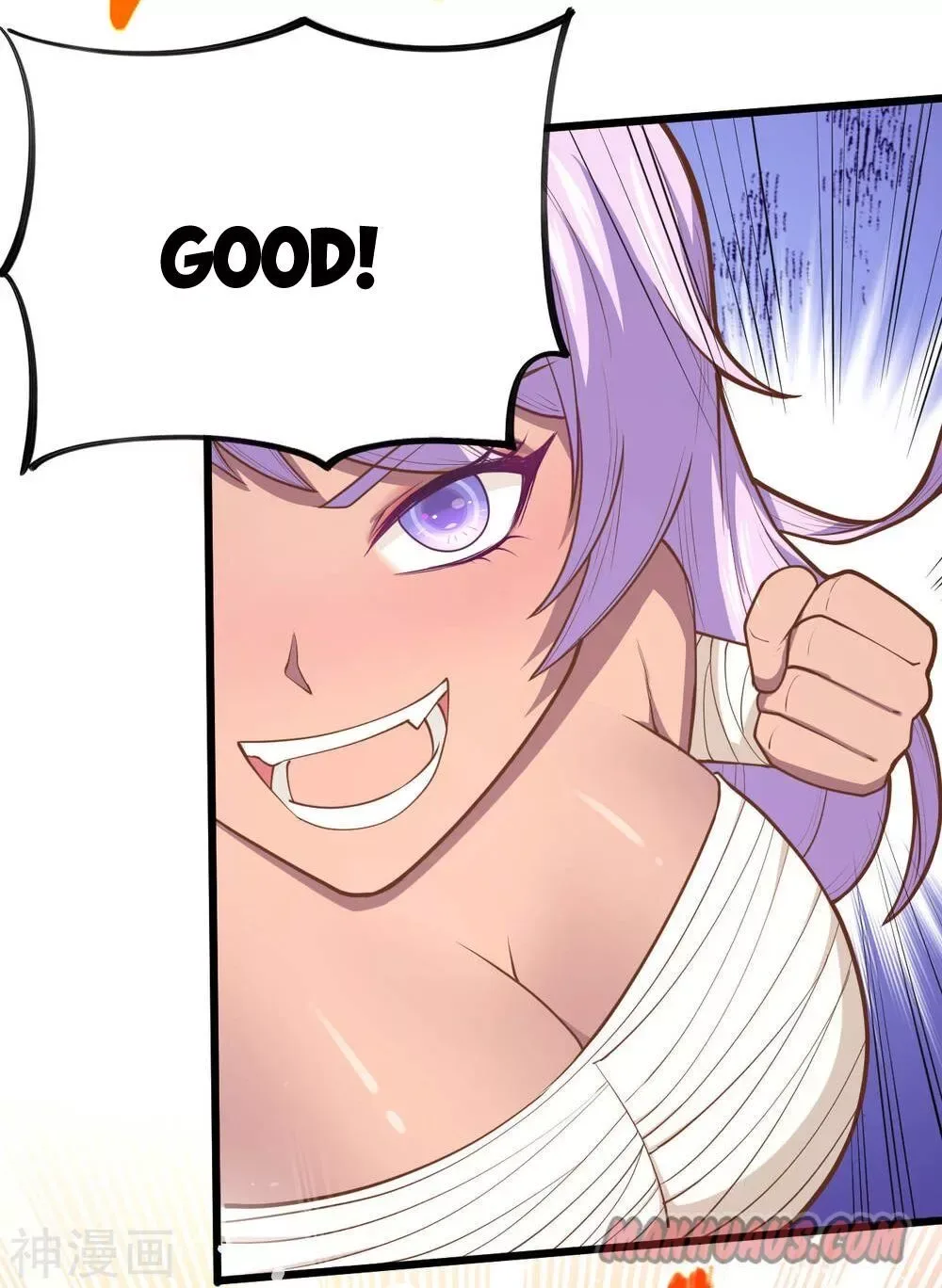 Starting From Today I'll Work As A City Lord Chapter 68 page 27