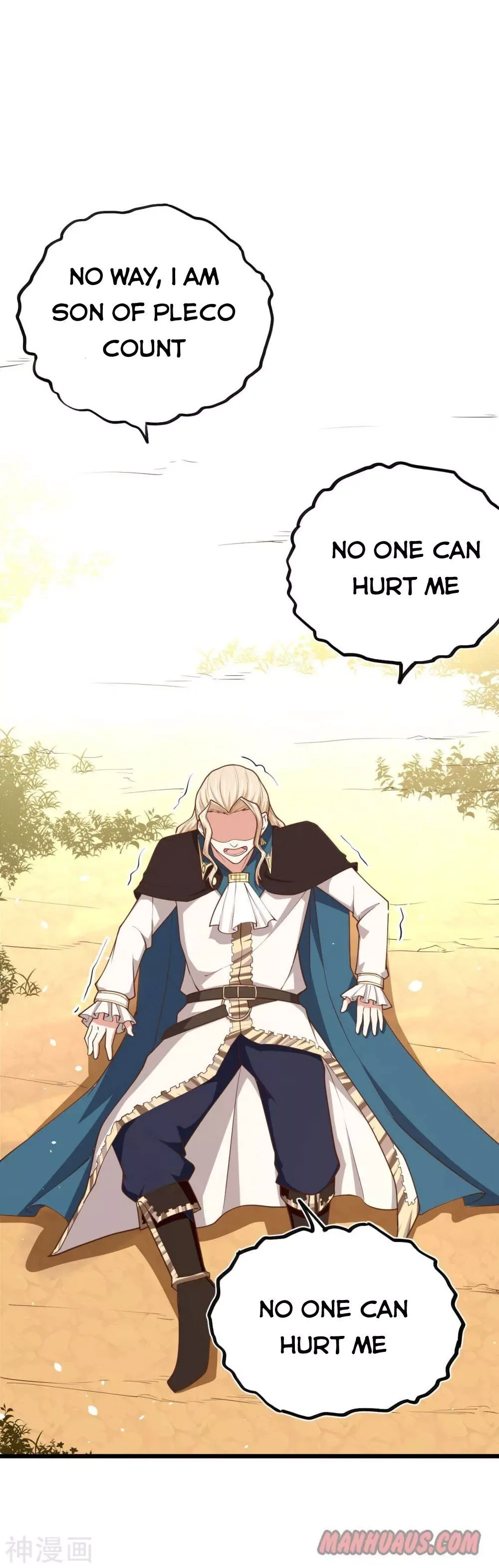 Starting From Today I'll Work As A City Lord Chapter 69 page 9