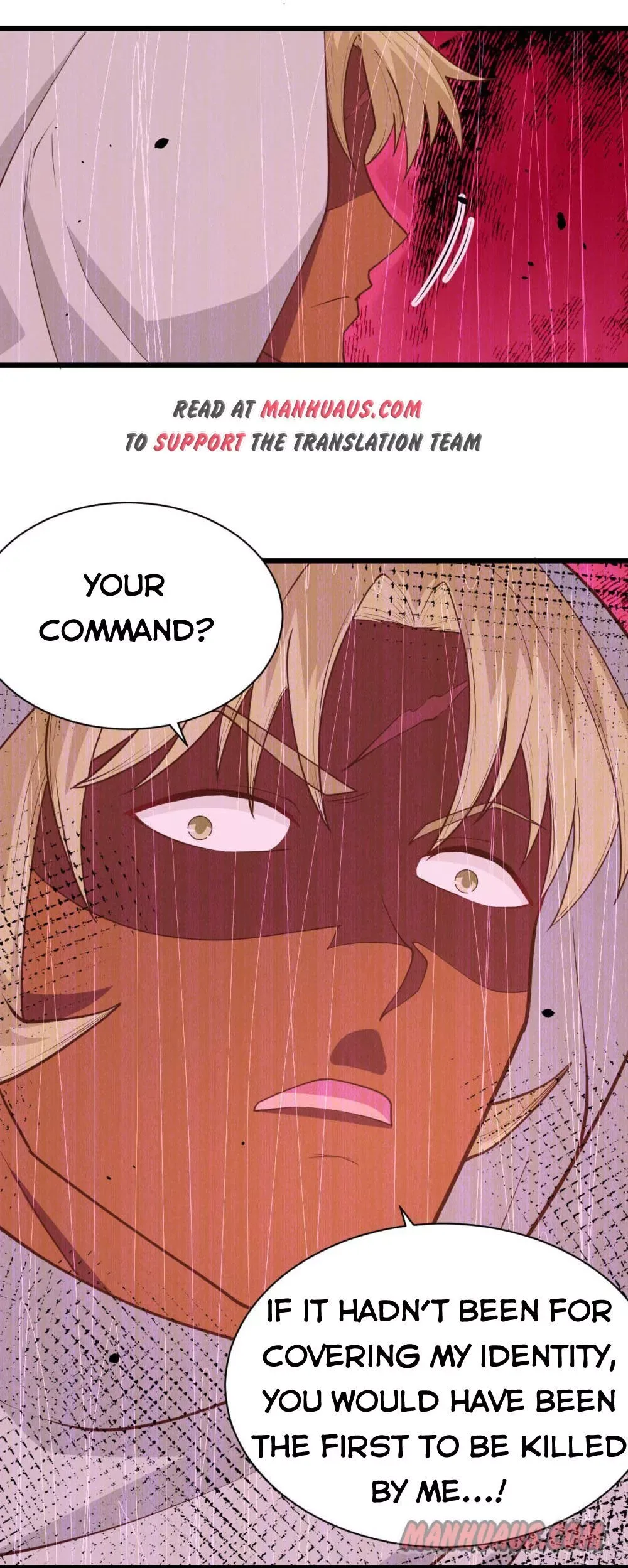 Starting From Today I'll Work As A City Lord Chapter 69 page 6