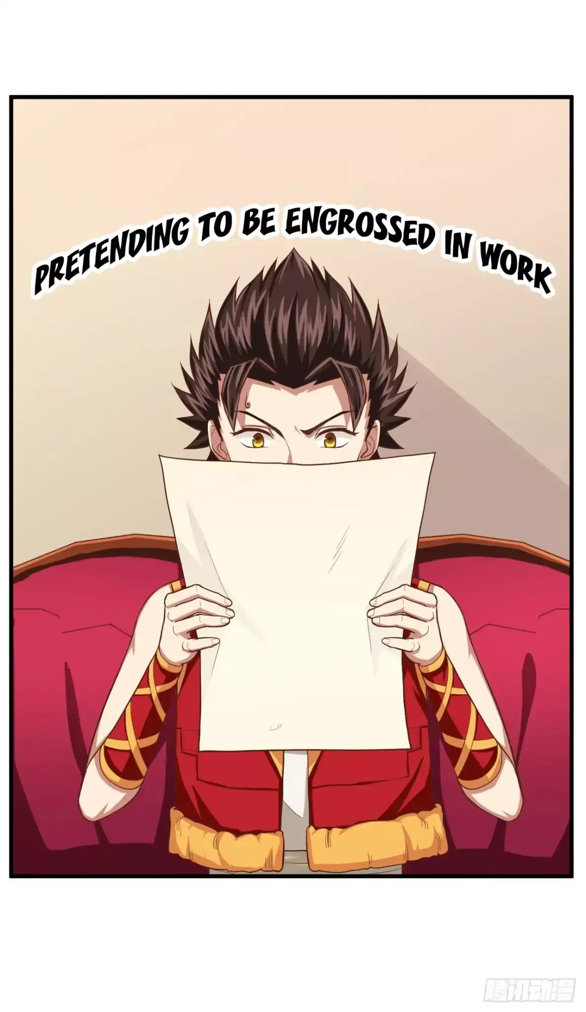 Starting From Today I'll Work As A City Lord Chapter 7 page 12