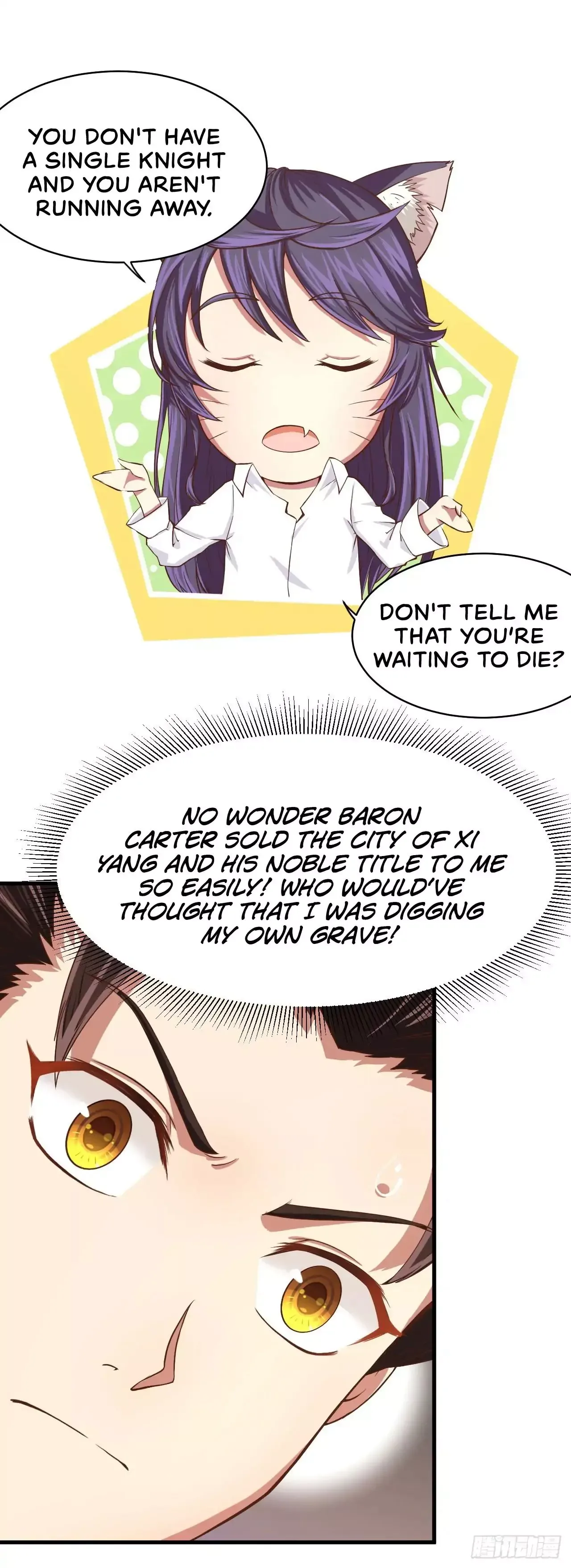 Starting From Today I'll Work As A City Lord Chapter 7 page 30