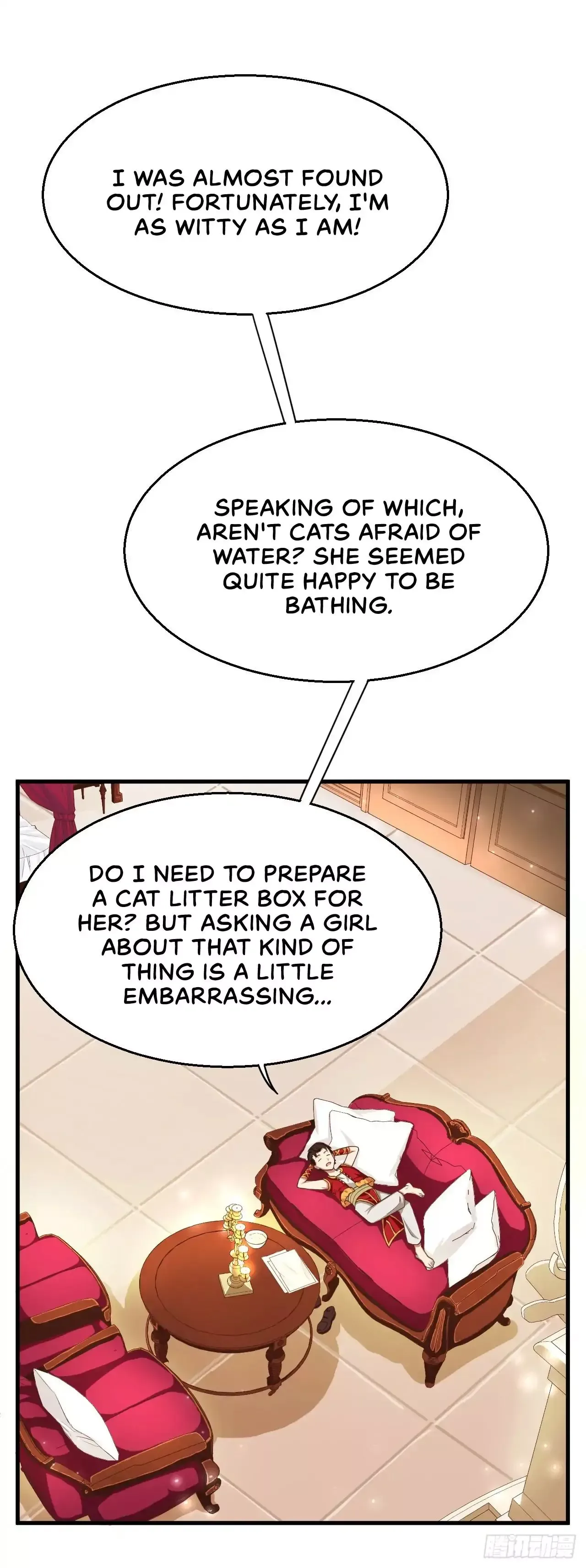 Starting From Today I'll Work As A City Lord Chapter 7 page 10