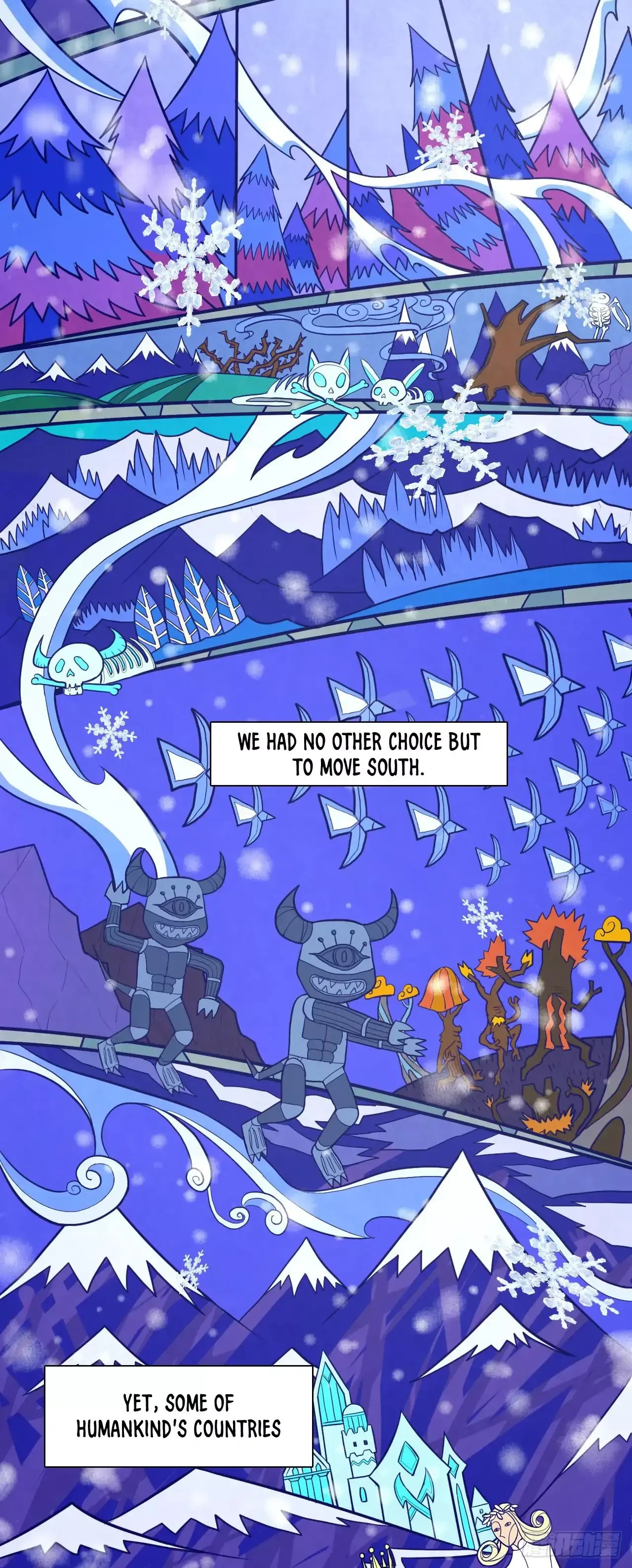 Starting From Today I'll Work As A City Lord Chapter 7 page 38
