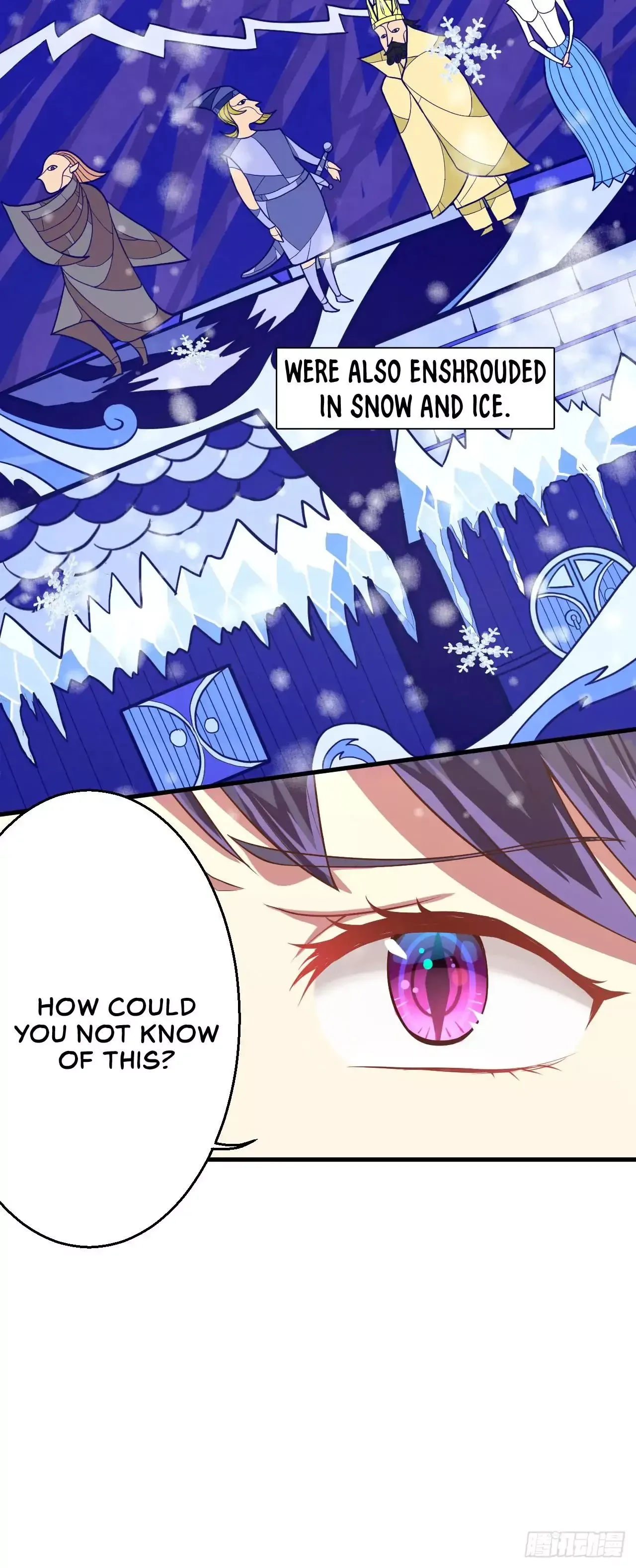 Starting From Today I'll Work As A City Lord Chapter 7 page 39