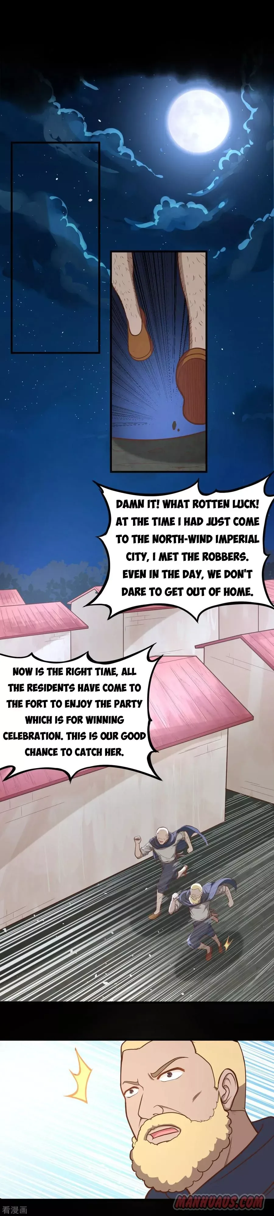 Starting From Today I'll Work As A City Lord Chapter 71 page 5