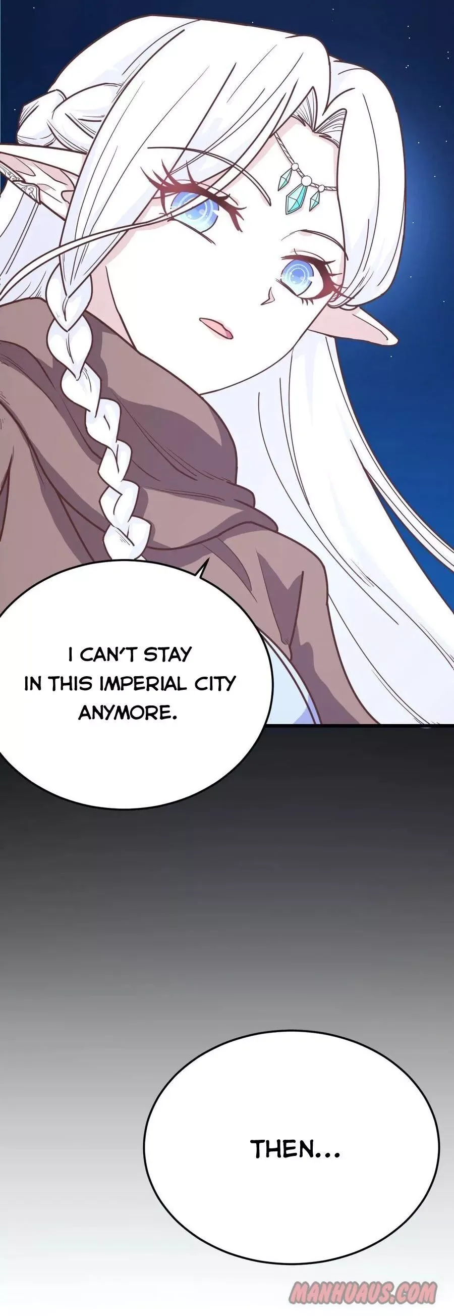 Starting From Today I'll Work As A City Lord Chapter 71 page 8