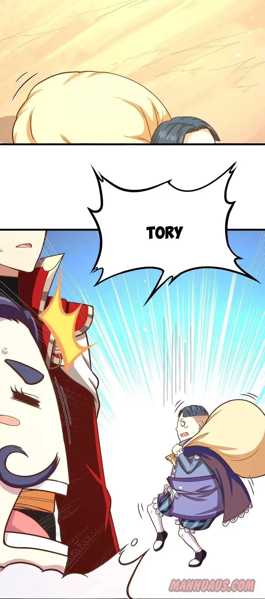 Starting From Today I'll Work As A City Lord Chapter 71 page 10