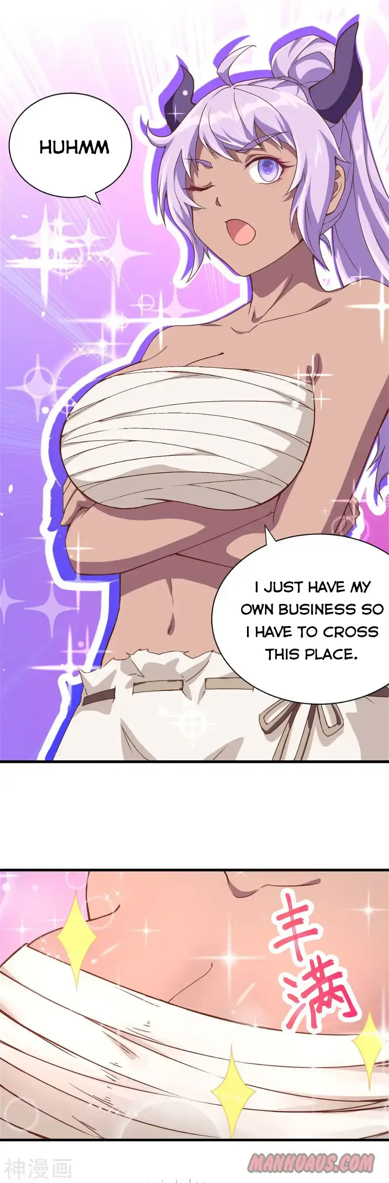 Starting From Today I'll Work As A City Lord Chapter 72 page 24