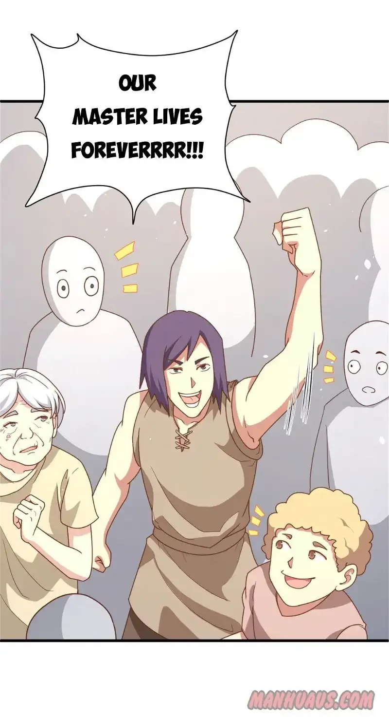 Starting From Today I'll Work As A City Lord Chapter 72 page 16