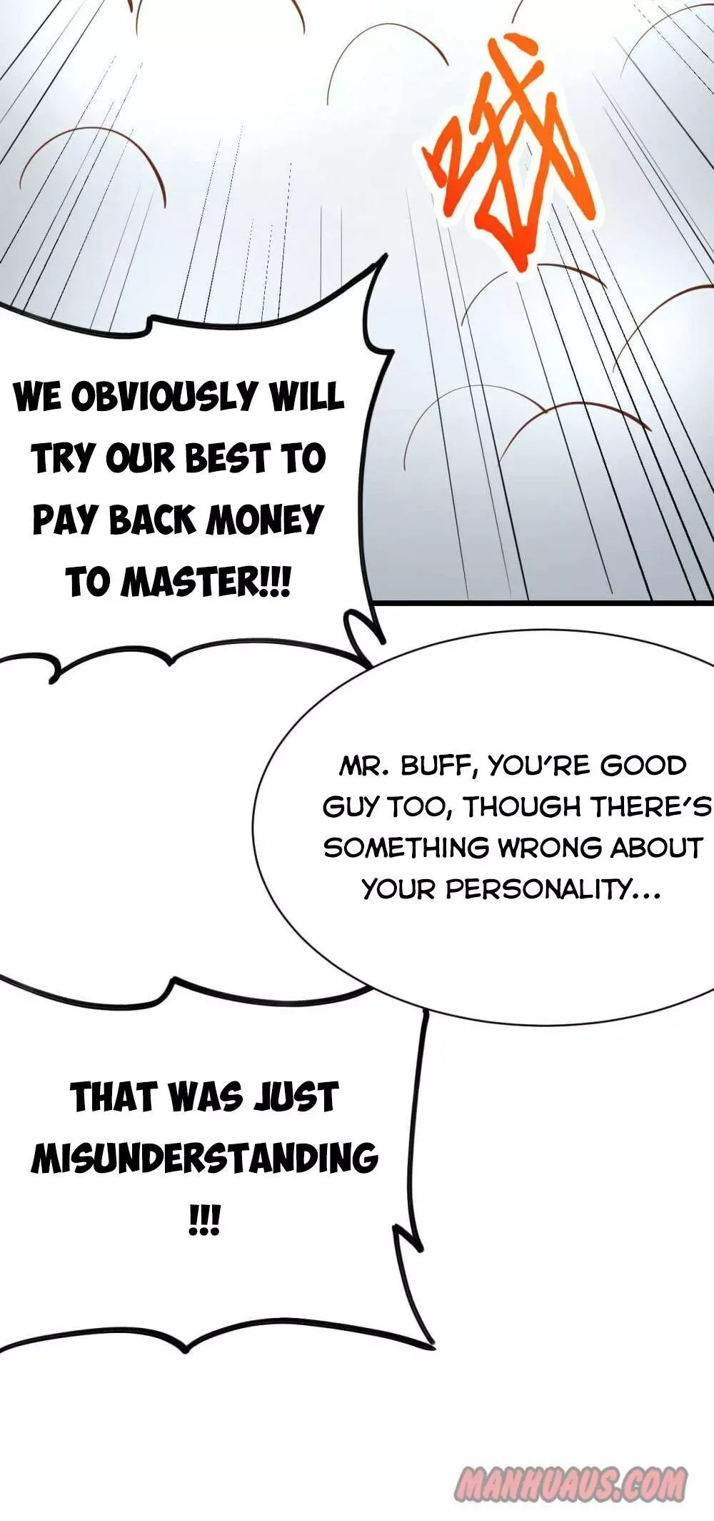 Starting From Today I'll Work As A City Lord Chapter 73 page 8