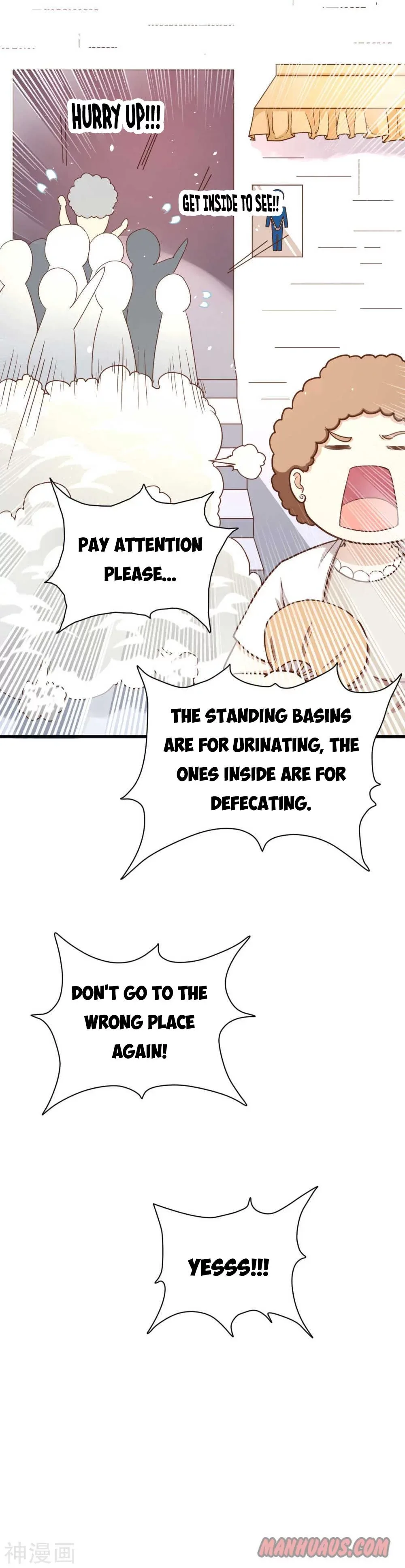 Starting From Today I'll Work As A City Lord Chapter 73 page 28