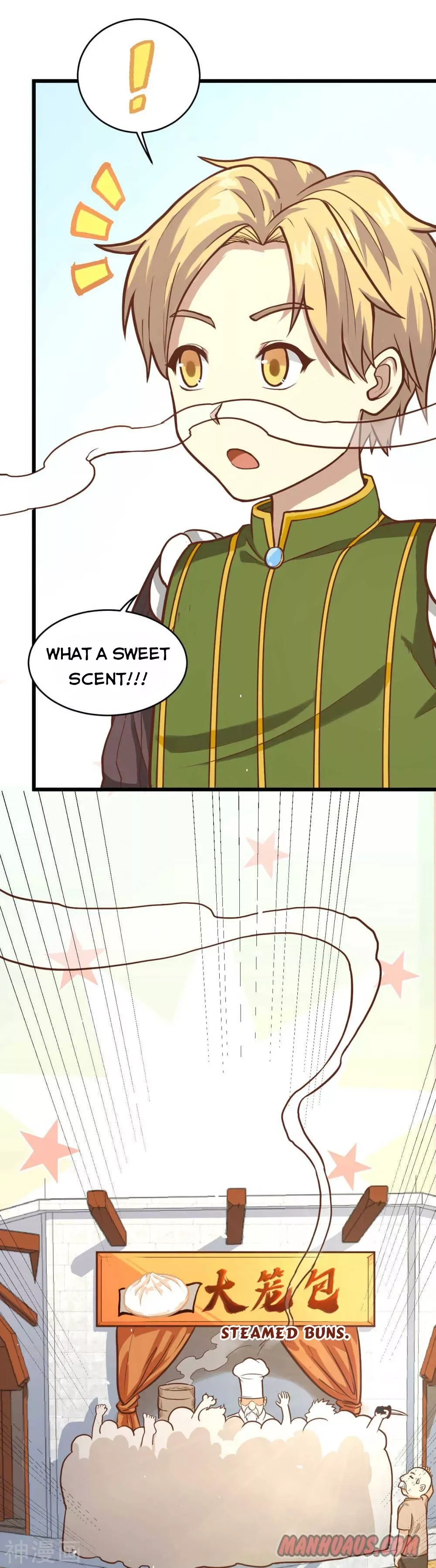 Starting From Today I'll Work As A City Lord Chapter 74 page 2
