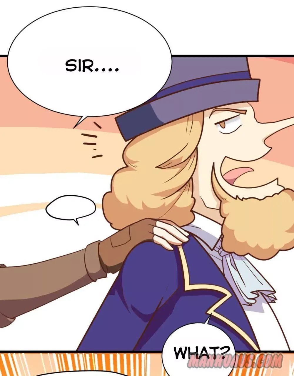 Starting From Today I'll Work As A City Lord Chapter 74 page 25
