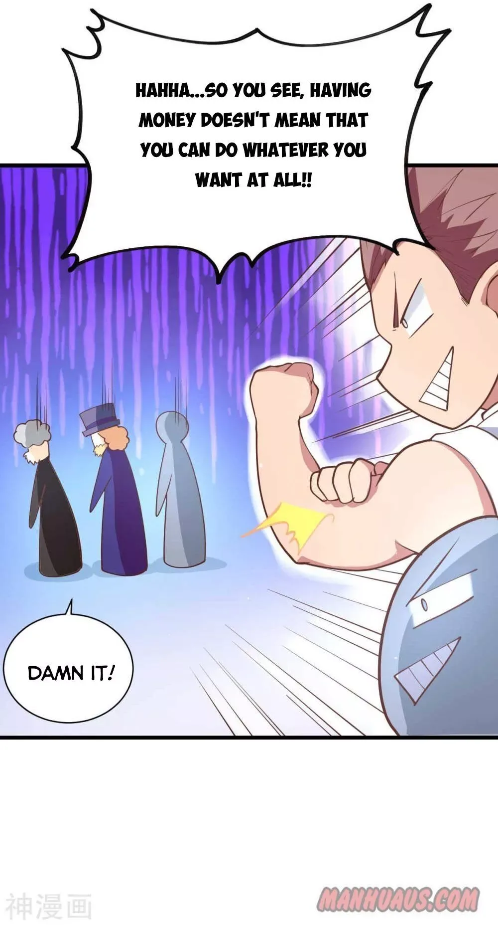 Starting From Today I'll Work As A City Lord Chapter 74 page 29