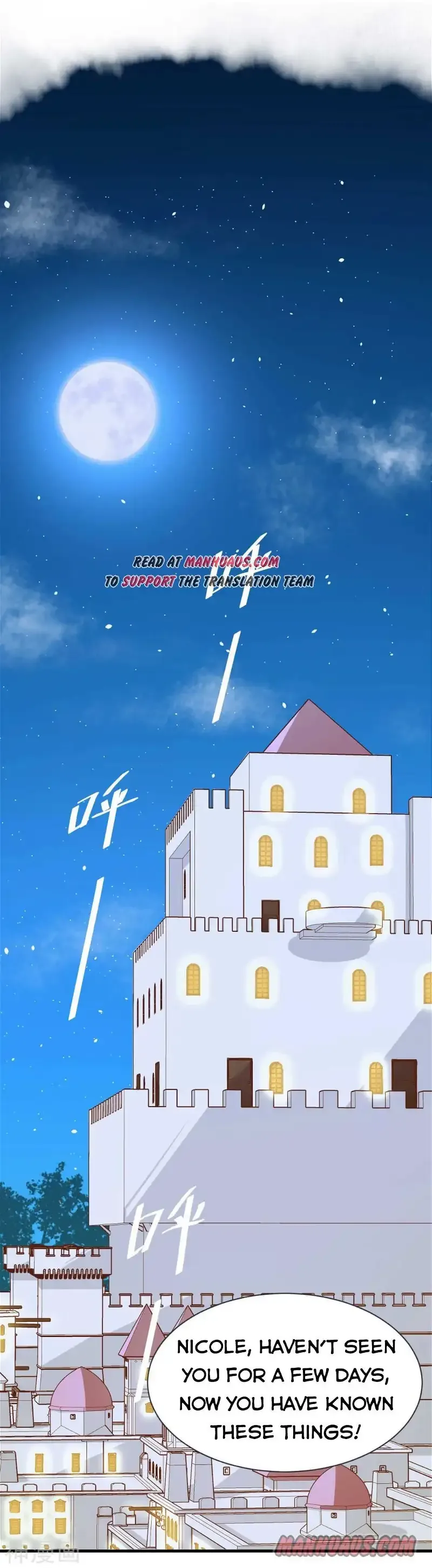 Starting From Today I'll Work As A City Lord Chapter 75 page 1