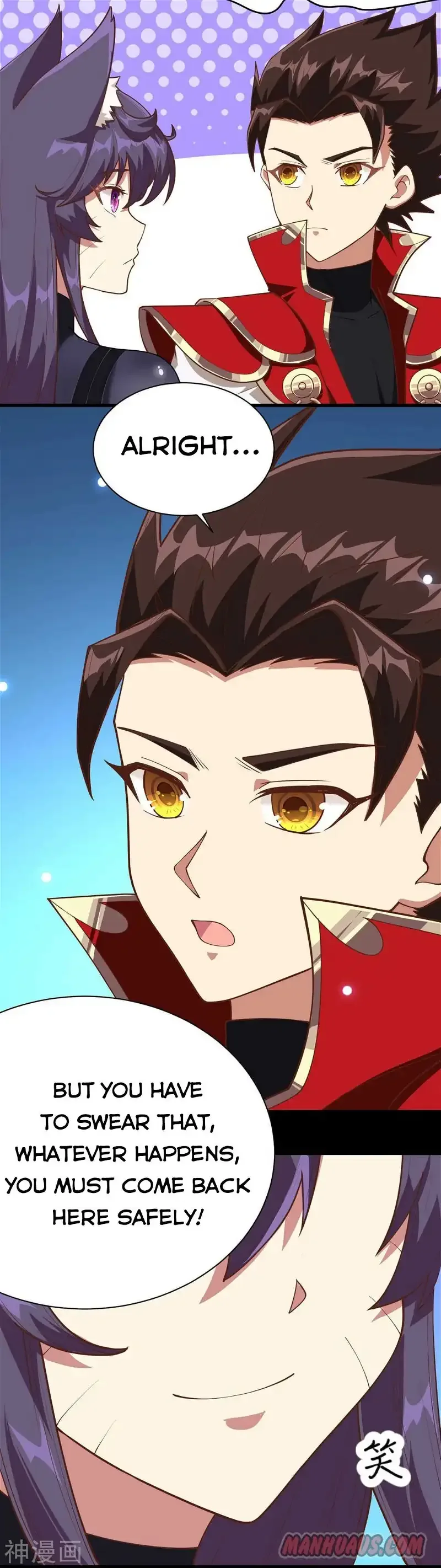 Starting From Today I'll Work As A City Lord Chapter 75 page 29