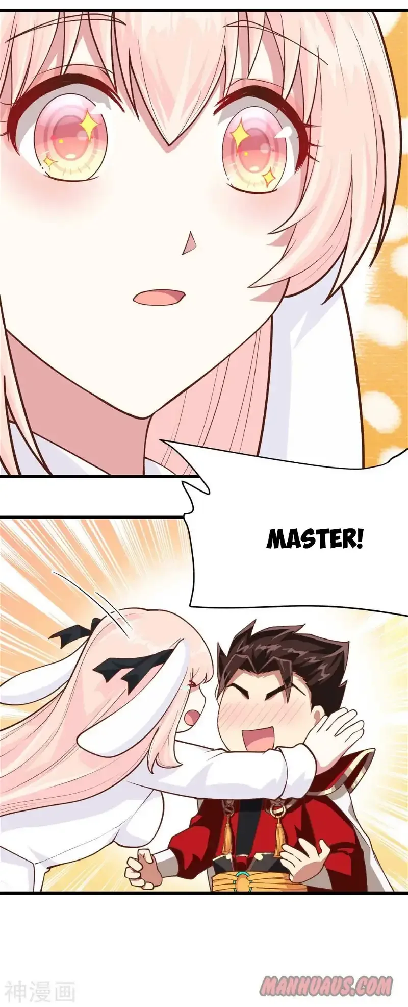 Starting From Today I'll Work As A City Lord Chapter 75 page 21