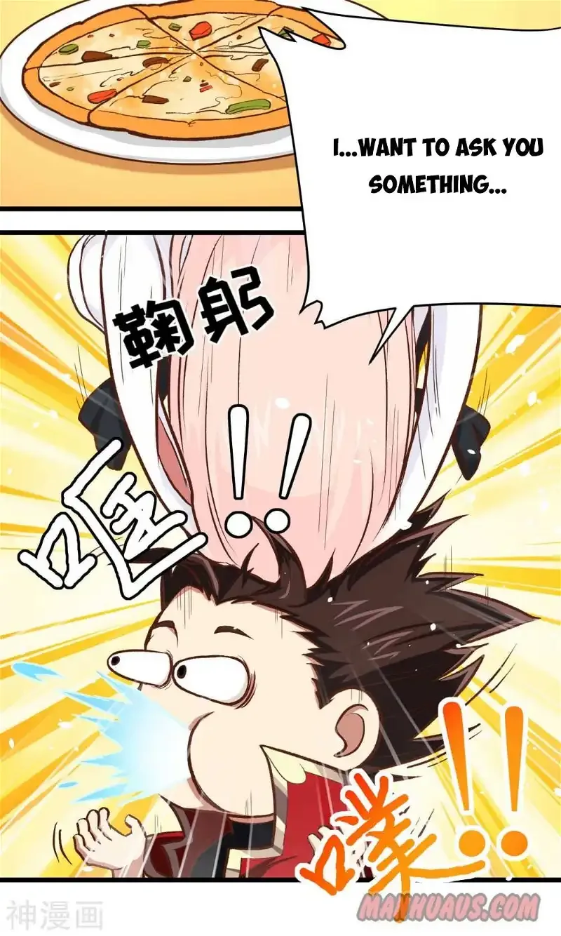 Starting From Today I'll Work As A City Lord Chapter 75 page 8