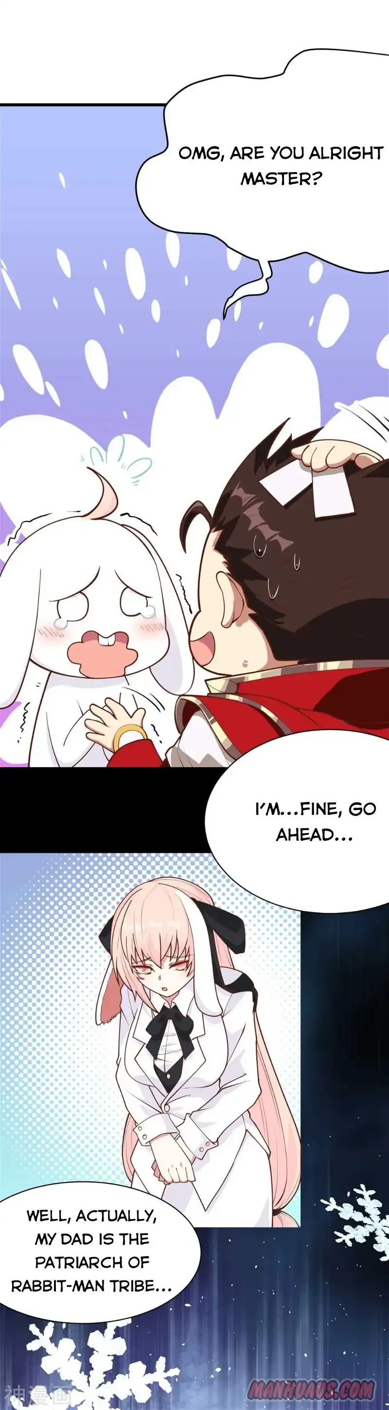 Starting From Today I'll Work As A City Lord Chapter 75 page 9