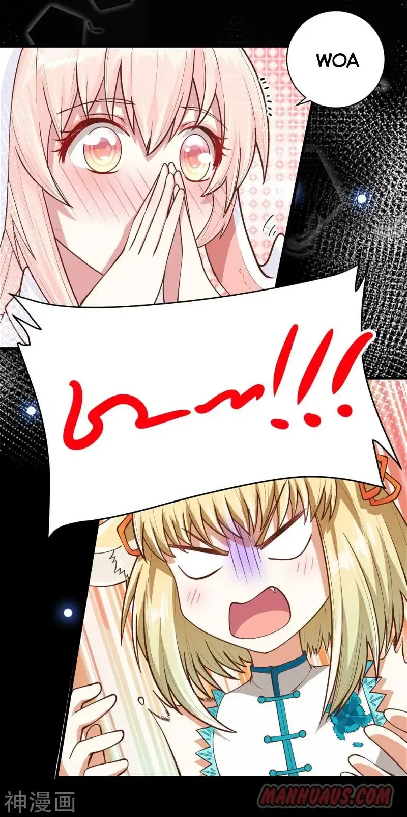 Starting From Today I'll Work As A City Lord Chapter 75 page 34