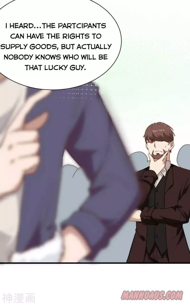 Starting From Today I'll Work As A City Lord Chapter 76 page 14