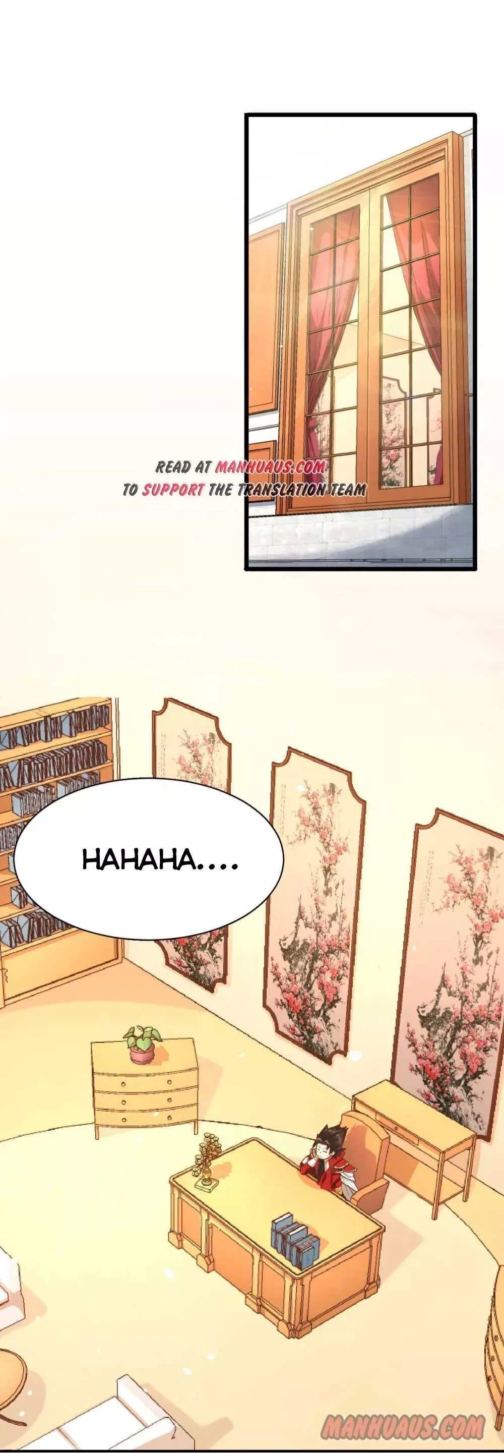Starting From Today I'll Work As A City Lord Chapter 76 page 1