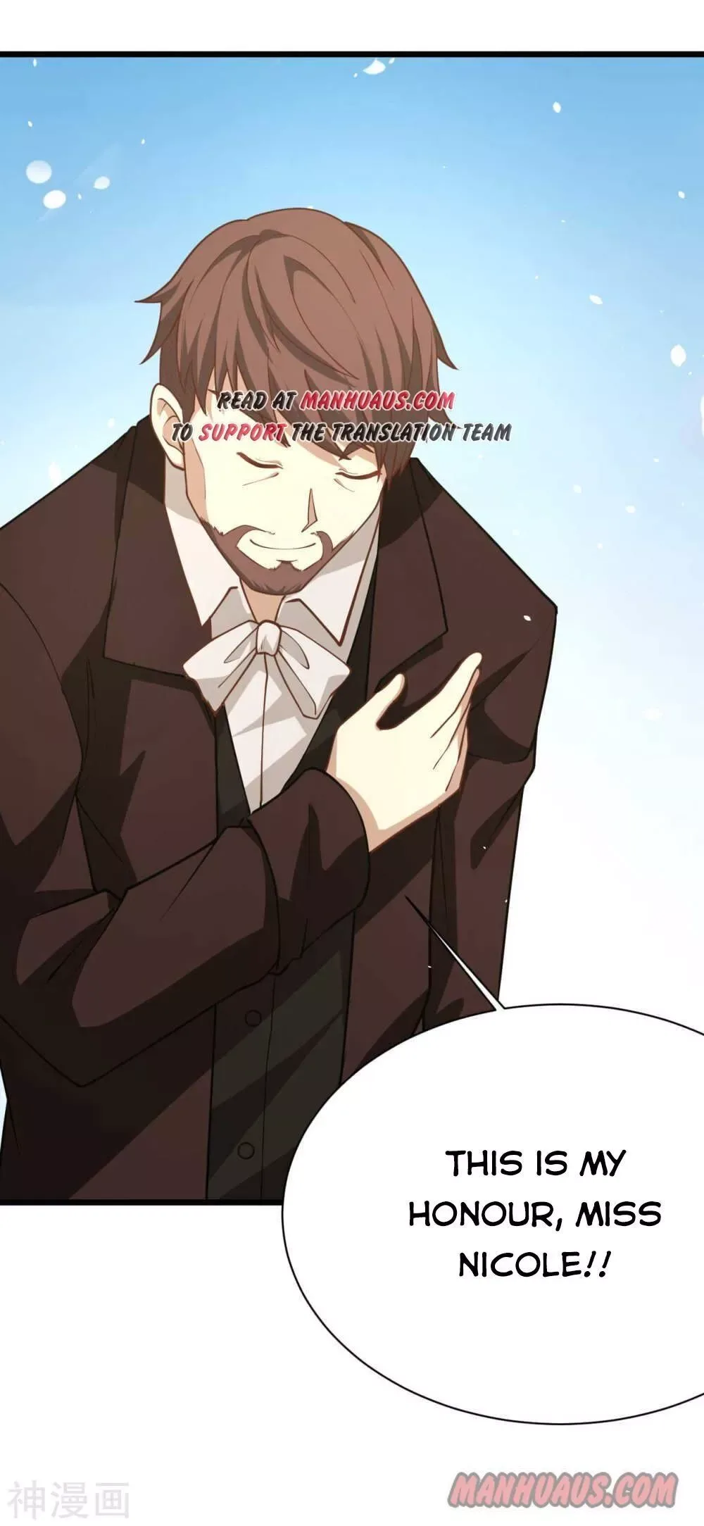 Starting From Today I'll Work As A City Lord Chapter 76 page 20
