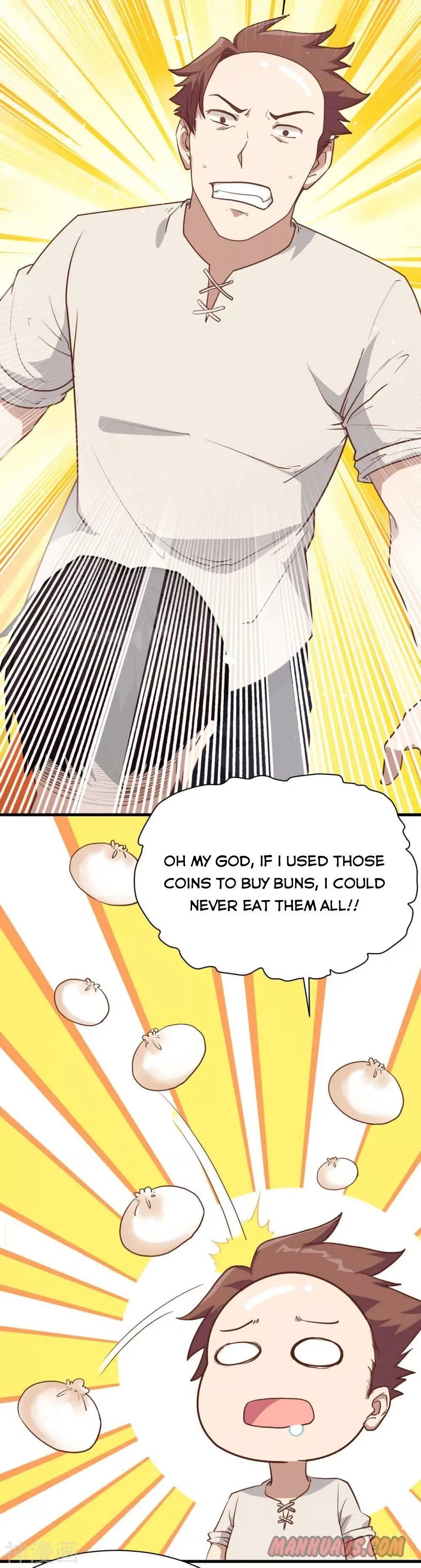 Starting From Today I'll Work As A City Lord Chapter 76 page 13