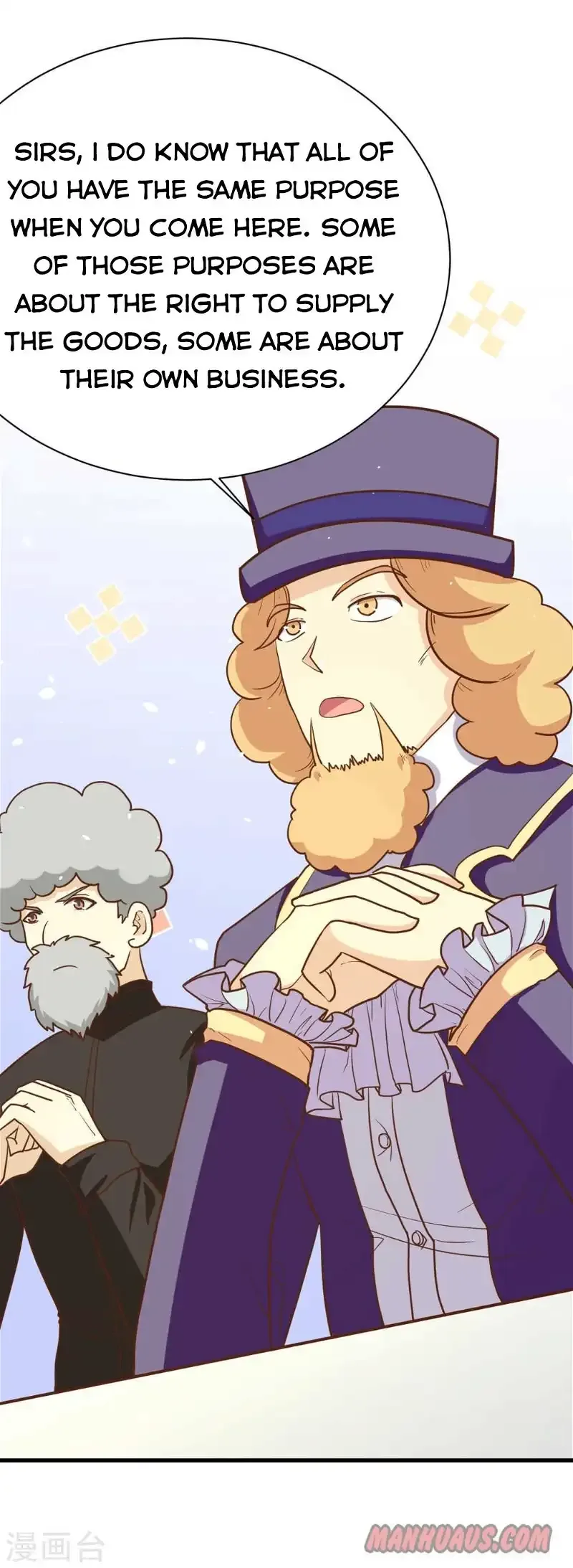 Starting From Today I'll Work As A City Lord Chapter 77 page 14