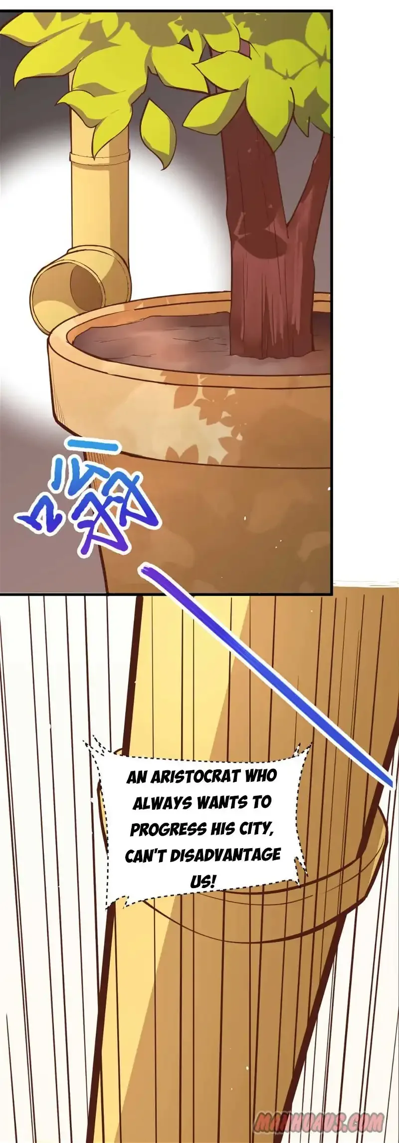 Starting From Today I'll Work As A City Lord Chapter 77 page 20