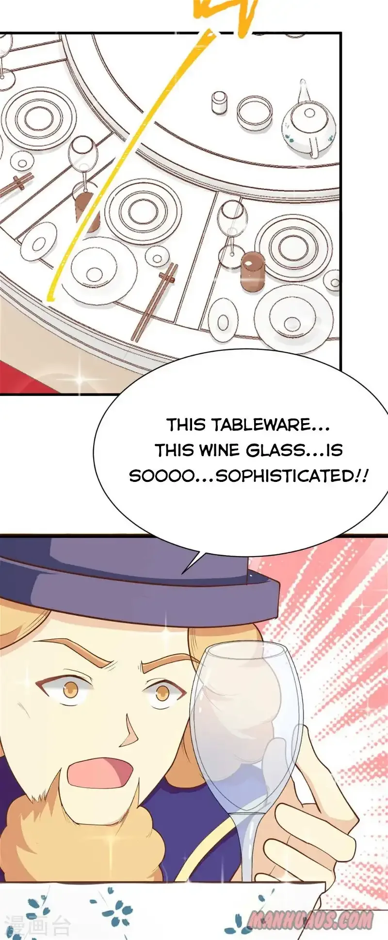 Starting From Today I'll Work As A City Lord Chapter 77 page 10