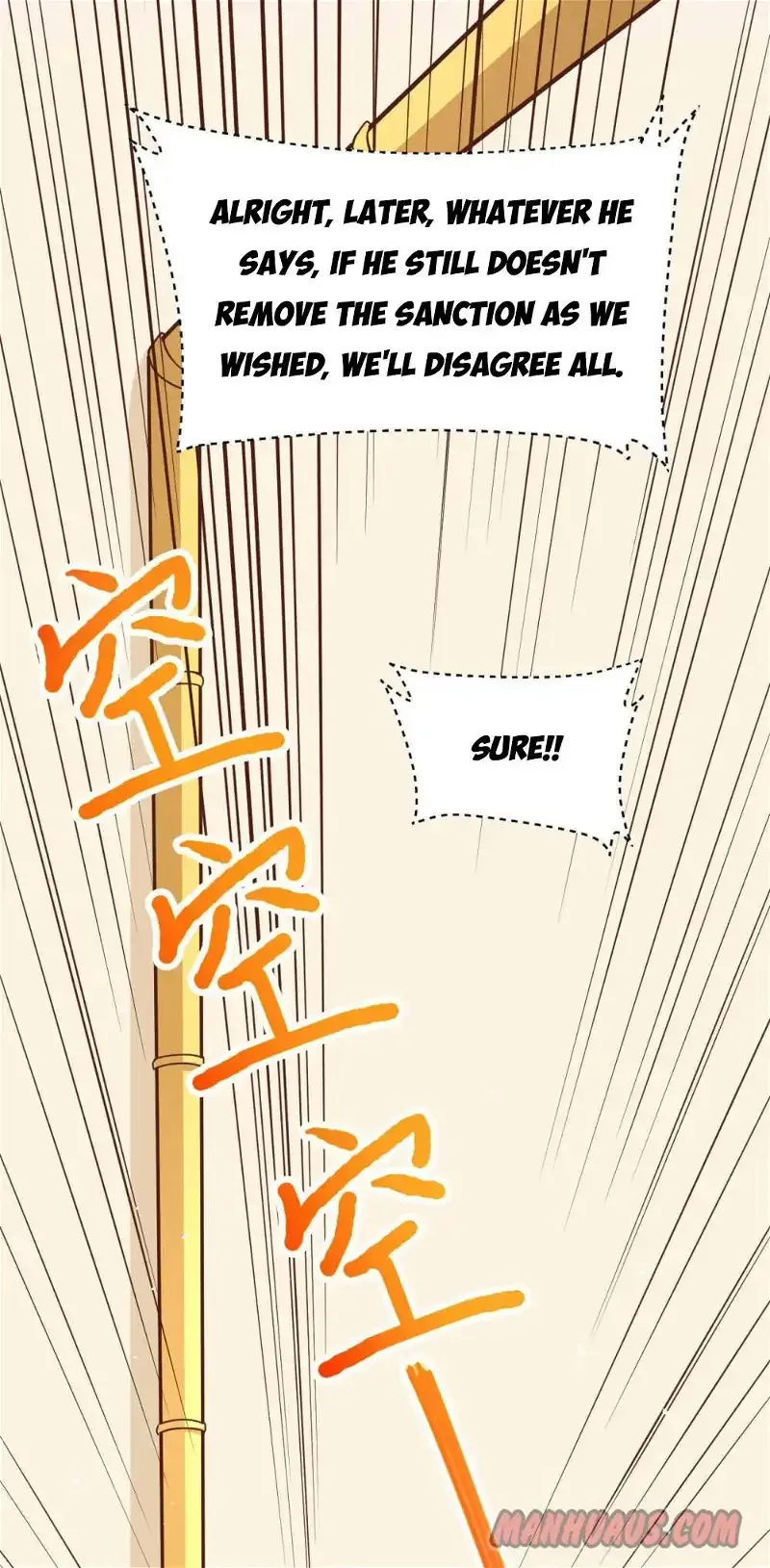 Starting From Today I'll Work As A City Lord Chapter 77 page 22