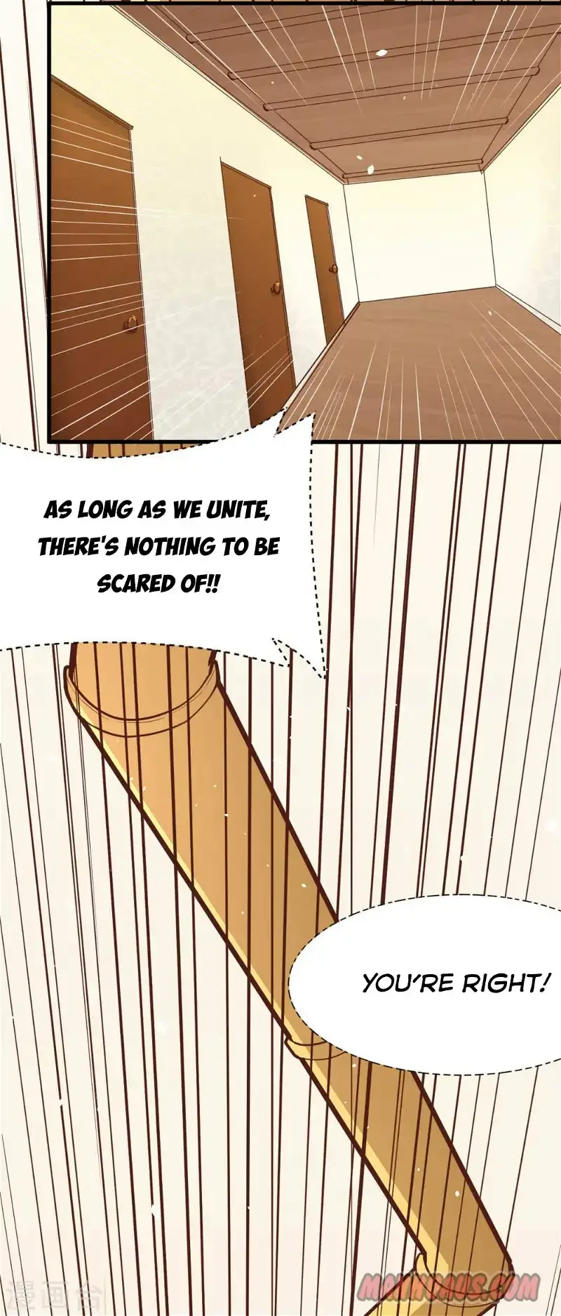 Starting From Today I'll Work As A City Lord Chapter 77 page 21