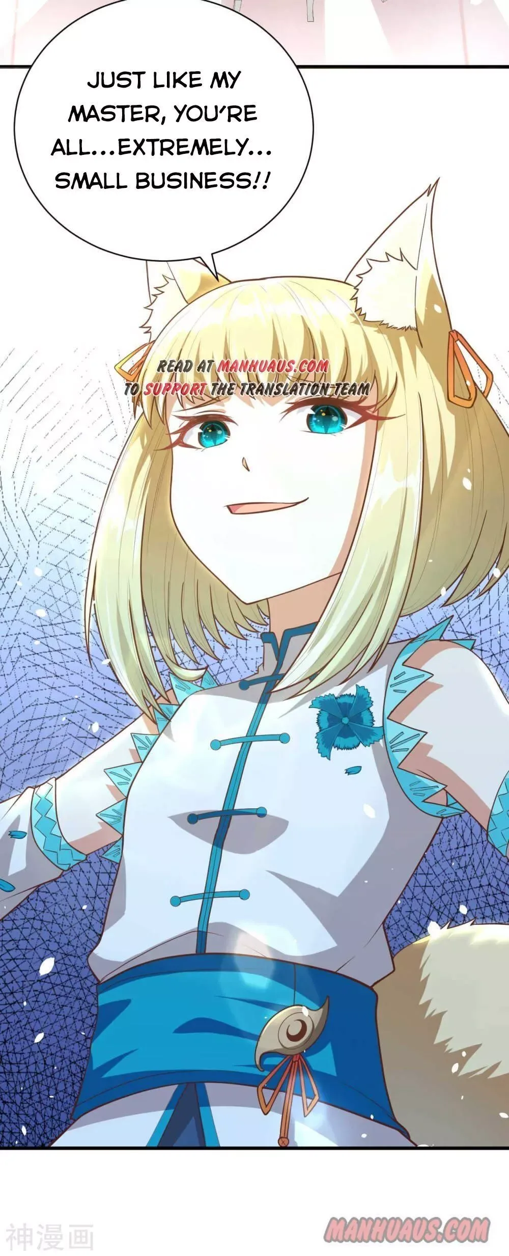 Starting From Today I'll Work As A City Lord Chapter 78 page 23