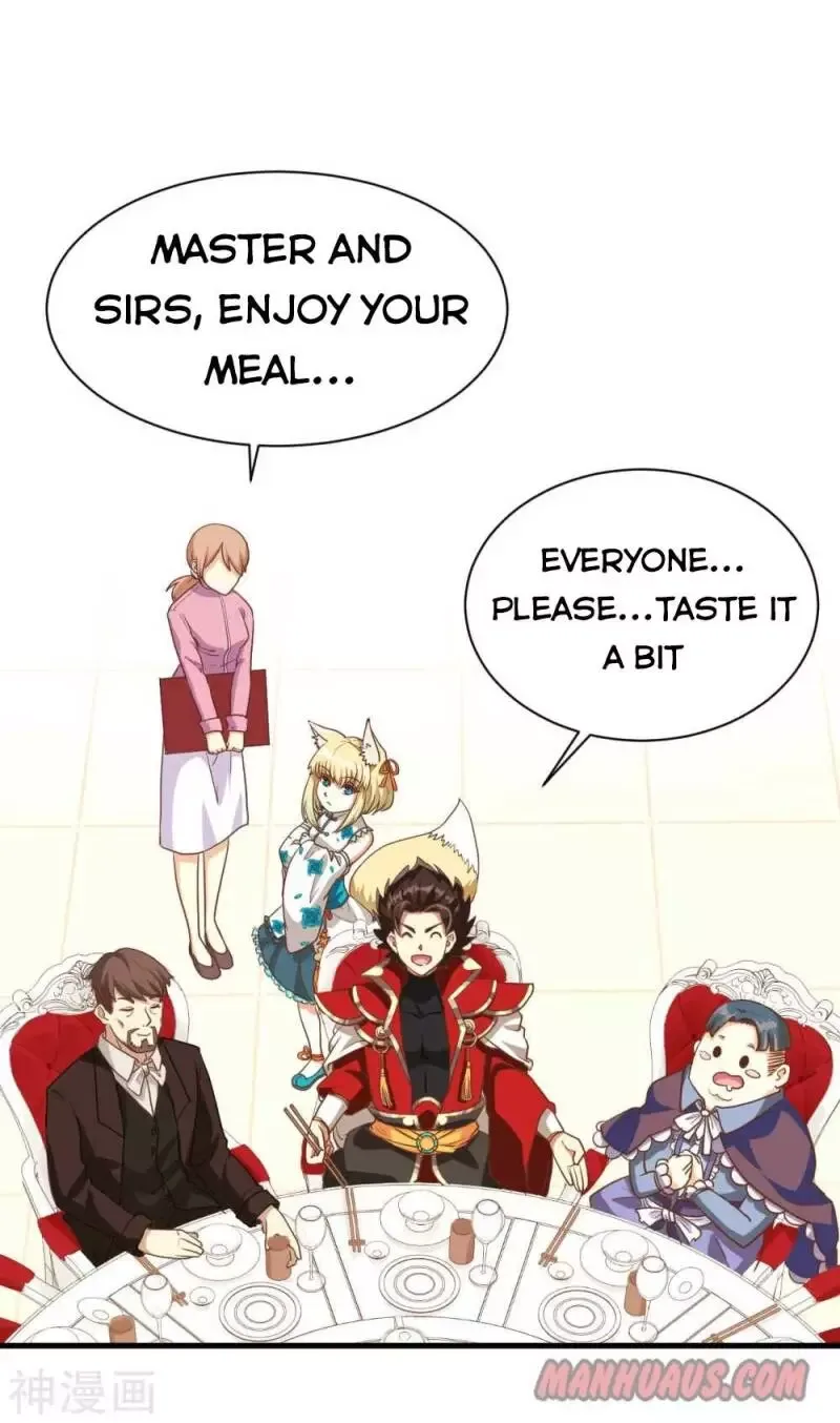 Starting From Today I'll Work As A City Lord Chapter 78 page 7