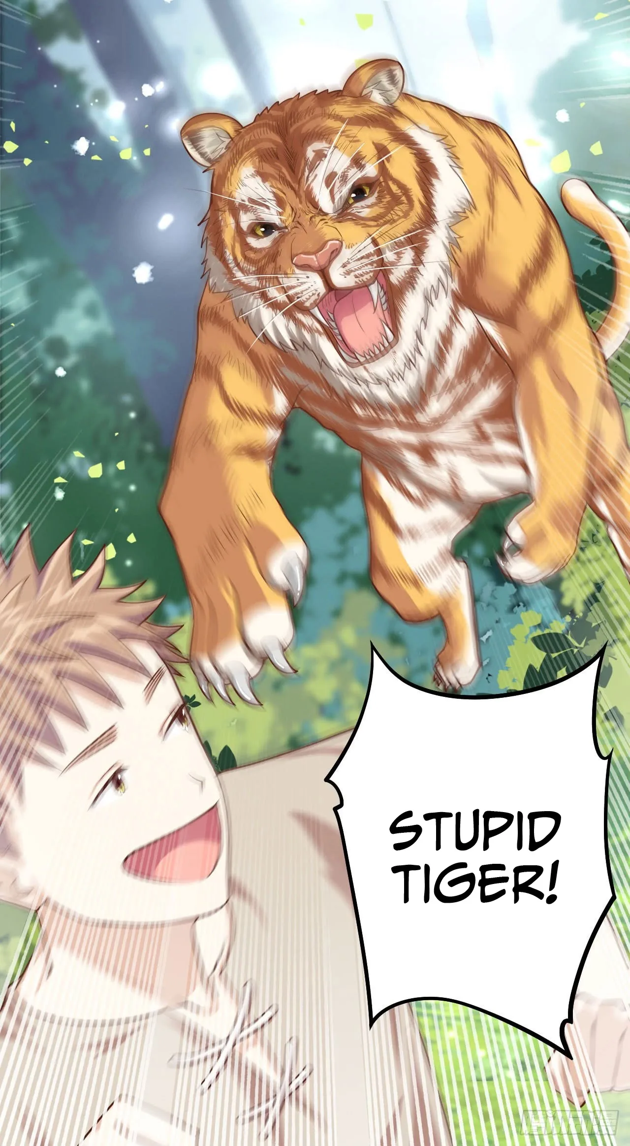 Starting From Today I'll Work As A City Lord Chapter 8 page 4