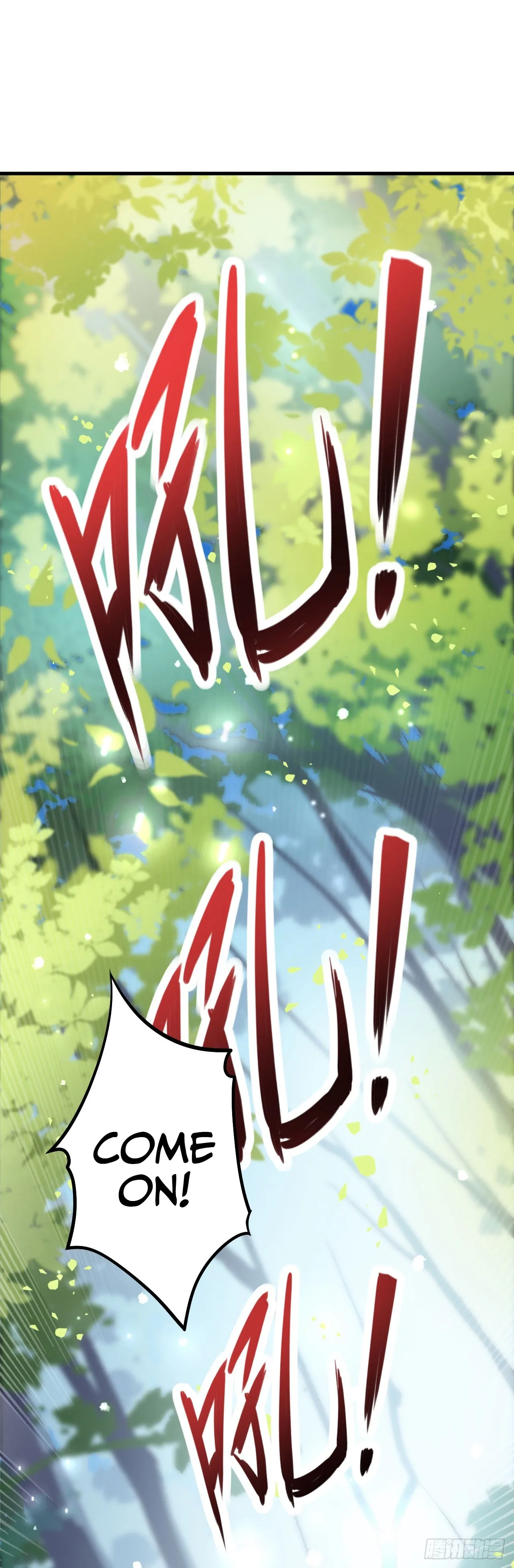 Starting From Today I'll Work As A City Lord Chapter 8 page 3