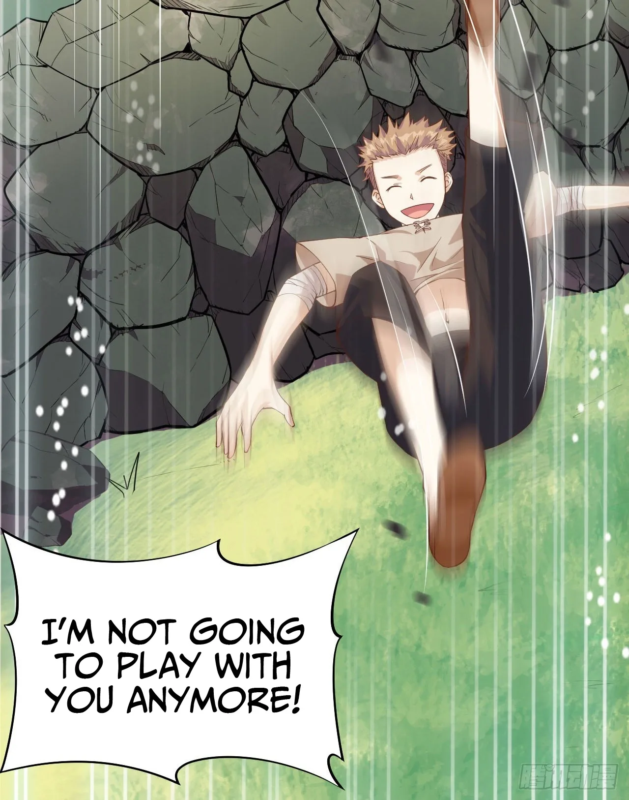 Starting From Today I'll Work As A City Lord Chapter 8 page 11