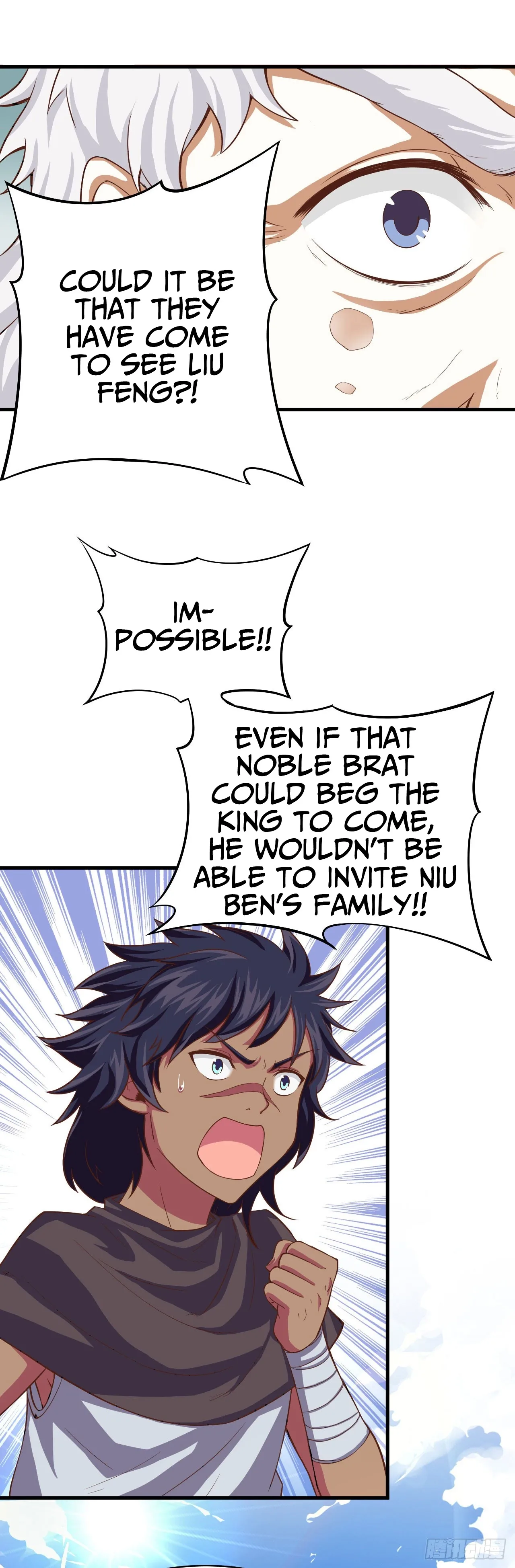 Starting From Today I'll Work As A City Lord Chapter 8 page 25