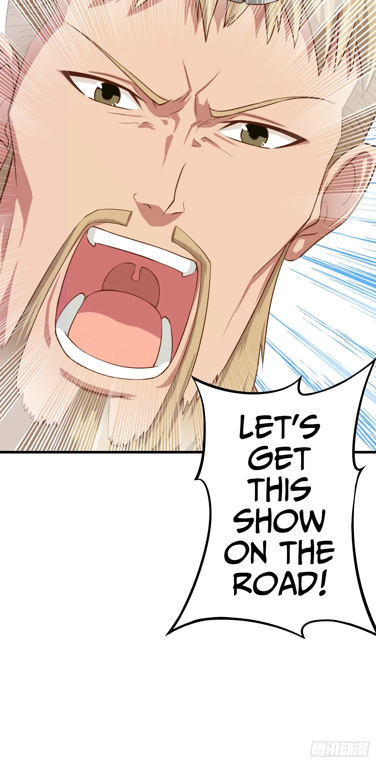 Starting From Today I'll Work As A City Lord Chapter 8 page 14