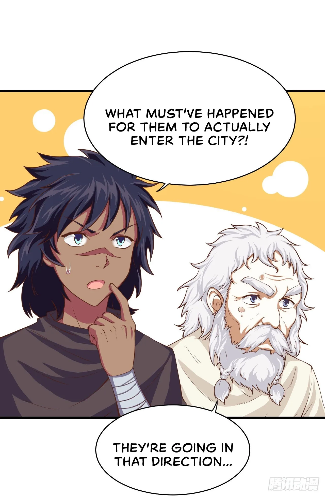 Starting From Today I'll Work As A City Lord Chapter 8 page 24