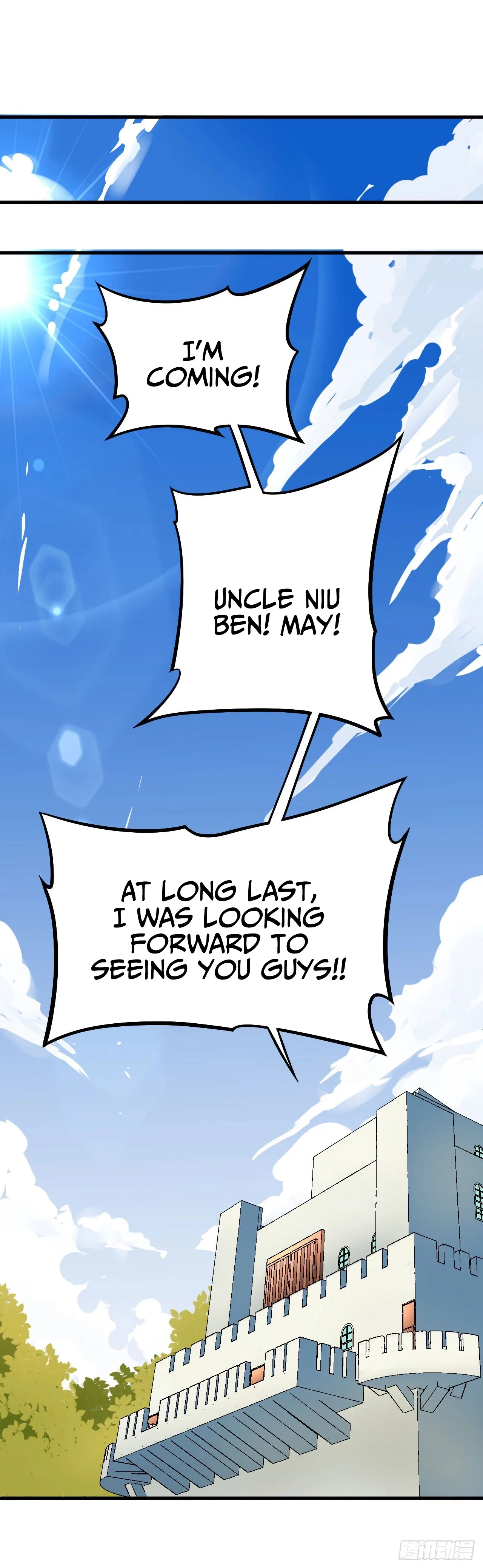 Starting From Today I'll Work As A City Lord Chapter 8 page 29