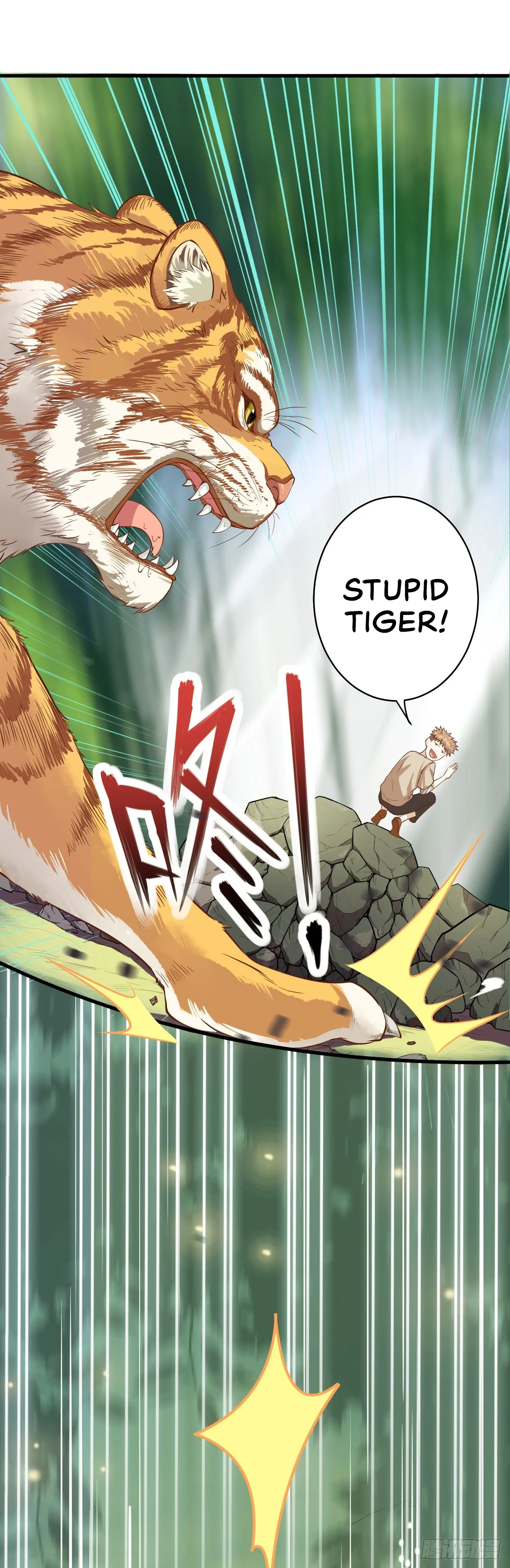 Starting From Today I'll Work As A City Lord Chapter 8 page 9